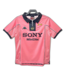 Juventus 97/98 III Third Jersey - Retro Version