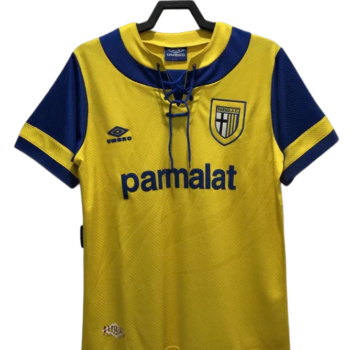 Parma 93/95 I Home Jersey - Retro Version