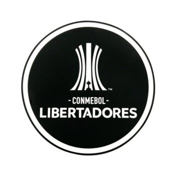 Patch Libertadores Participation