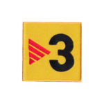 La Liga Sleeve Patch