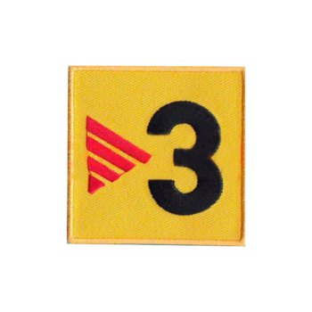 La Liga Sleeve Patch