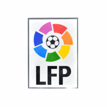 LFP (La Liga) Patch 2005/06