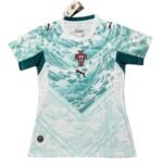 Portugal away 2026/27 Women