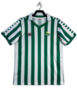 Real Betis 82/85 I Home Jersey - Retro Version