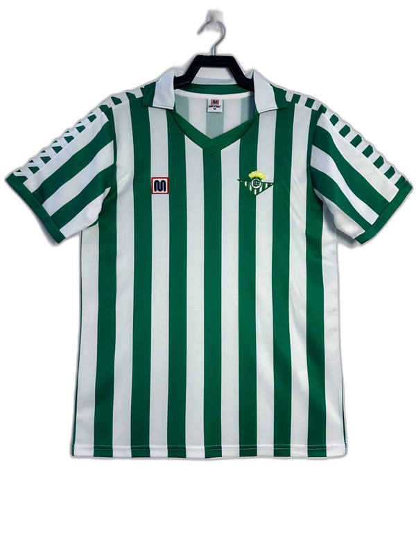 real-betis-82-85-i-home-jersey-retro-version-1.png Real Betis 82/85 I Home Jersey – Retro Version - Retro Football Shirt