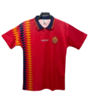 Espanha 1994 I Home - Versão Retro