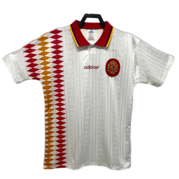 Espanha 1994 II - Versão retrô