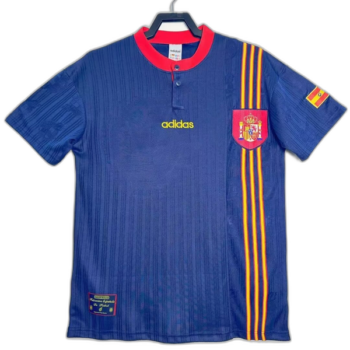 Espanha 1996 III - Versão Retro