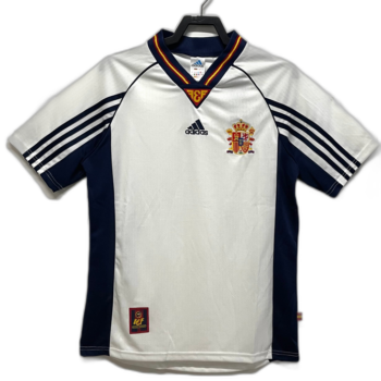 Espanha 1998 II - Versão retrô