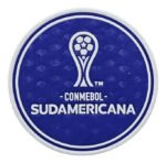 Patch Sudamericana Participation