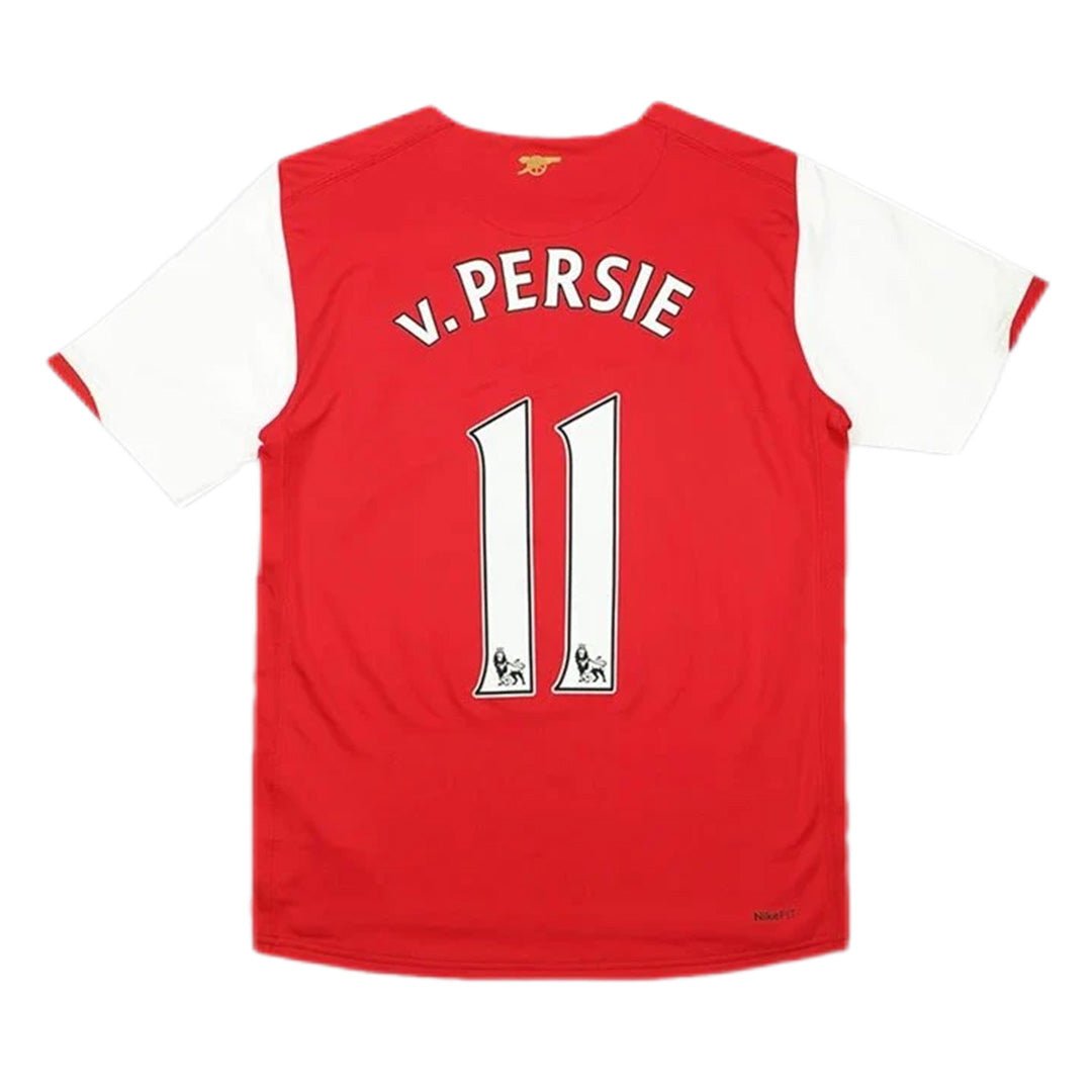 v.Persie_11_Retro_Arsenal_Home_Jersey_2006_60157ec8-e774-4d4b-a444-5259e489a6d1.jpg V.PERSIE #10 Arsenal Retro Jersey Home 2006/07 - Retro Football Shirt