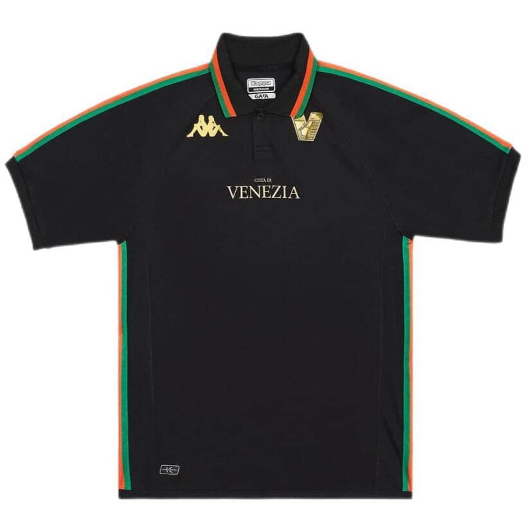 venezia.jpg Venezia fan jersey 2022/2023 - Retro Football Shirt